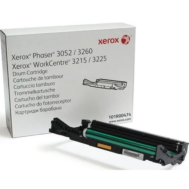 Блок фотобарабана Xerox 101R00474-