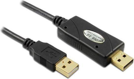 Кабель GreenConnect Usb 2.0 Am/Af 2.0m