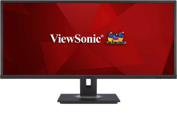 Монитор ViewSonic VG3448 34