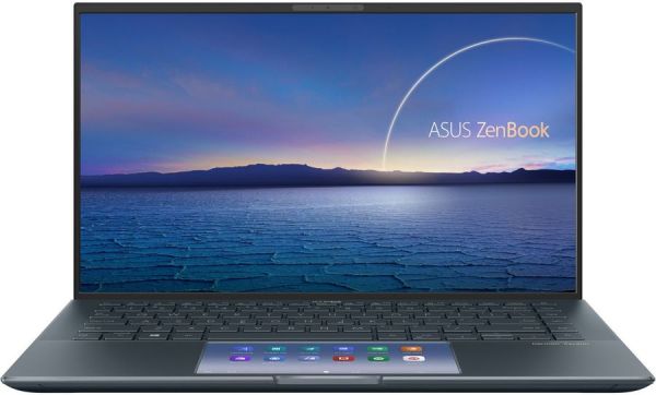 Ноутбук ASUS Zenbook 14 UX435EA-A5005T (90NB0RS1-M00440) 8Гб 512Гб 14