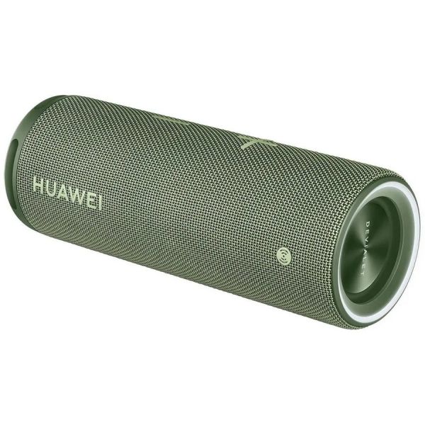 Портативная колонка Huawei Joy EGRT-09 30 Вт, зеленый [55028241]