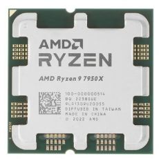 Процессор AMD Ryzen 9 7950X 4.5 ГГц OEM