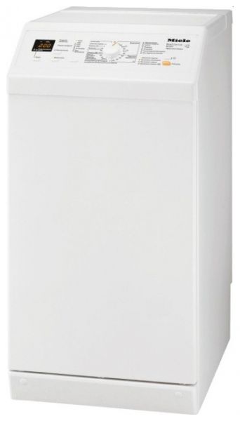 Стиральная машина Miele W 677 WCS