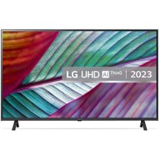 Телевизор LG 43UR78006LK.ARUG 43