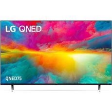 Телевизор LG 75QNED756RA.ARUB 75