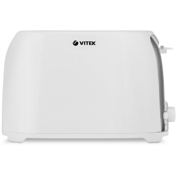 Тостер Vitek VT-1582 белый